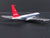 1:400 Scale Aero Classics Die-Cast Northwest Airlines Boeing B-720-051B Airliner
