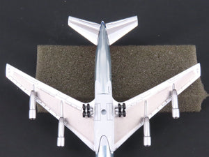 1:400 Scale Aero Classics Die-Cast Northwest Airlines Boeing B-720-051B Airliner