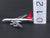 1:400 Scale Aero Classics Die-Cast Northwest Airlines Boeing B-720-051B Airliner