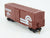 N Scale Brooklyn Loco Works/Kadee CR Conrail 40' Modern Boxcar #269858