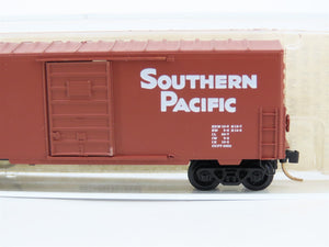 N Scale Brooklyn Loco Works/Kadee SP Southern Pacific 40' Boxcar #101354