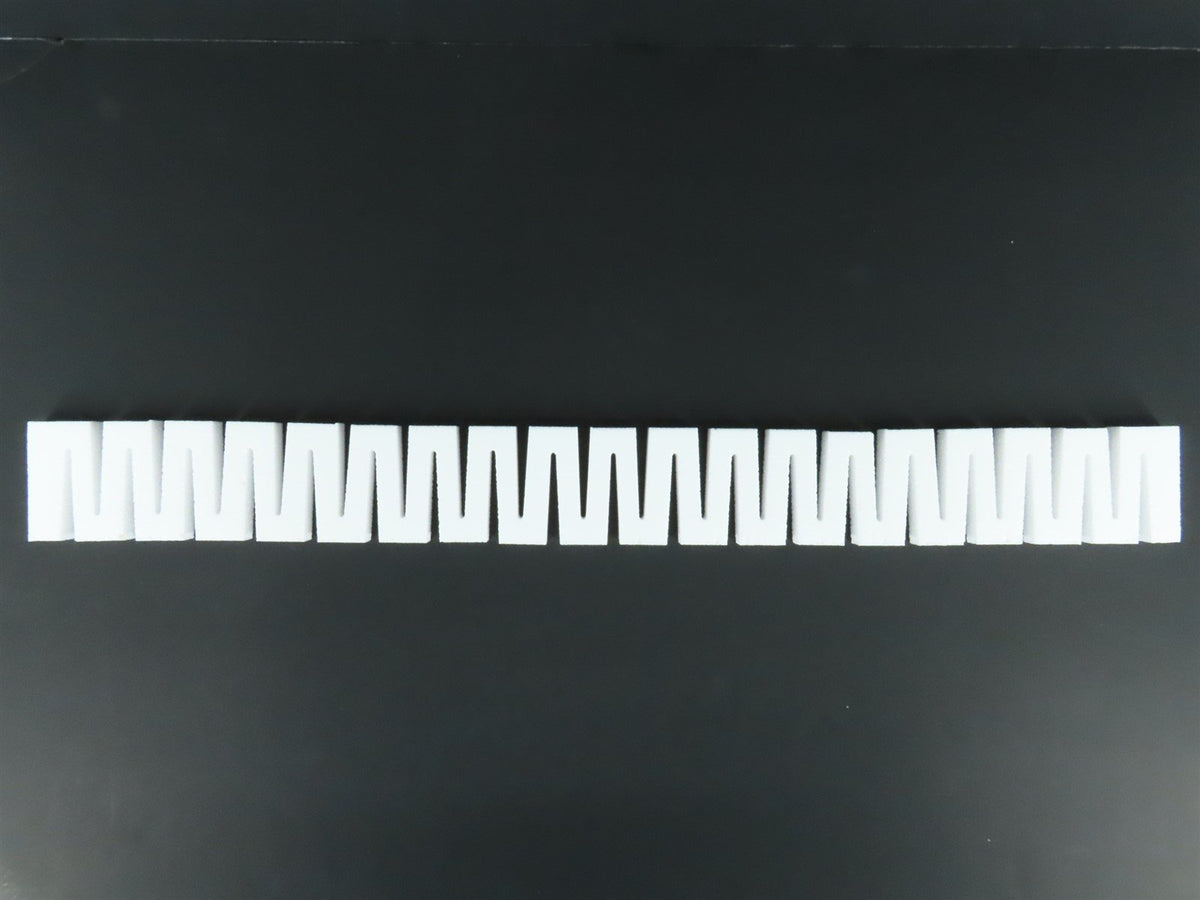 Woodland Scenics ST14406B SubTerrain 1/2&quot; Foam Risers 16-Pack