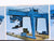 HO 1/87 Scale Cox Trainscapes Kit Dockside Crane Set