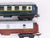 HO LIMA/Model Power 105900Z2 DB/CIWL Orient Express 4-6-2 Steam Passenger Set