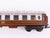 HO LIMA/Model Power 105900Z2 DB/CIWL Orient Express 4-6-2 Steam Passenger Set