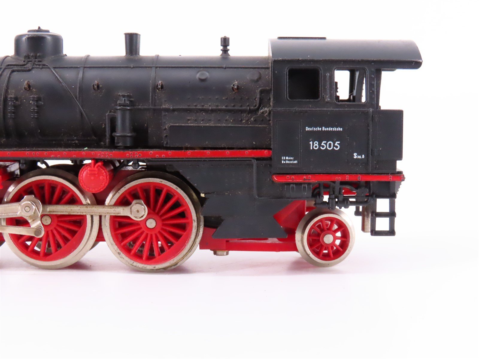 HO LIMA/Model Power 105900Z2 DB/CIWL Orient Express 4-6-2