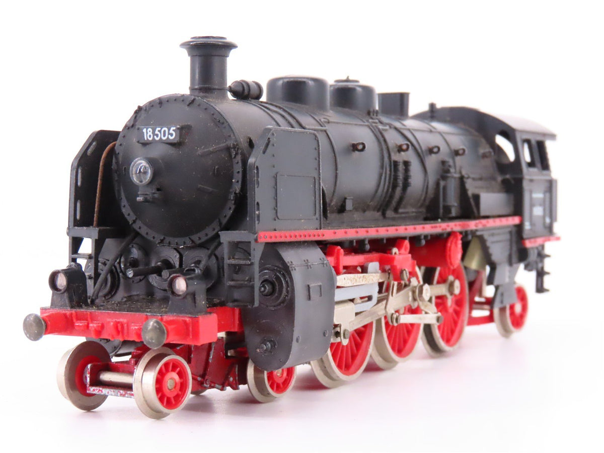 HO LIMA/Model Power 105900Z2 DB/CIWL Orient Express 4-6-2 Steam Passenger Set