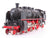 HO LIMA/Model Power 105900Z2 DB/CIWL Orient Express 4-6-2 Steam Passenger Set