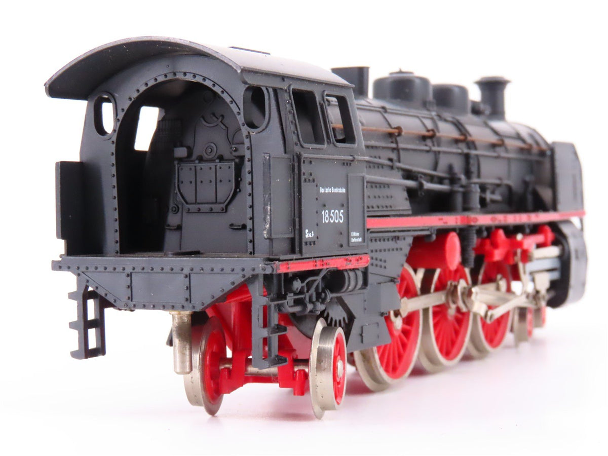 HO LIMA/Model Power 105900Z2 DB/CIWL Orient Express 4-6-2 Steam Passenger Set