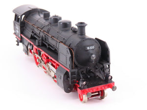 HO LIMA/Model Power 105900Z2 DB/CIWL Orient Express 4-6-2 Steam Passenger Set