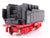 HO LIMA/Model Power 105900Z2 DB/CIWL Orient Express 4-6-2 Steam Passenger Set