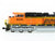 N Scale KATO 176-8434 BNSF Railway EMD SD70ACe Diesel #9376 - DCC Ready