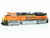 N Scale KATO 176-8434 BNSF Railway EMD SD70ACe Diesel #9376 - DCC Ready