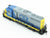 N Scale Atlas/KATO 4726 CSX Transportation EMD GP30 Diesel Locomotive #4229