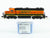 N Scale Walthers 929-50301 BNSF Railway GP38-2 Diesel #2102 - DCC Ready