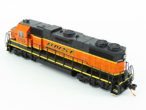 N Scale Walthers 929-50301 BNSF Railway GP38-2 Diesel #2102 - DCC Ready