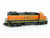 N Scale Walthers 929-50301 BNSF Railway GP38-2 Diesel #2102 - DCC Ready