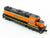 N Scale Walthers 929-50301 BNSF Railway GP38-2 Diesel #2102 - DCC Ready