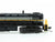 N Scale Atlas Classic 42032 NYC New York Central ALCO RS-3 Diesel #8323