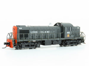 N Scale Atlas LIRR Long Island ALCO RS-1 Diesel Locomotive #466