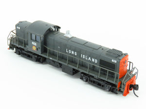 N Scale Atlas LIRR Long Island ALCO RS-1 Diesel Locomotive #466