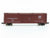 N Scale Con-Cor PRR Pennsylvania 50' Single Door Box Car #63720