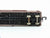 N Scale Con-Cor PRR Pennsylvania 50' Single Door Box Car #63720