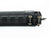 N Scale Bowser 37706 SHPX USI Petrothene 6-Bay Cylindrical Hopper #60416