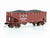 N Scale Atlas 5605A L&N Louisville & Nashville 2-Bay Offset Hopper #62266 w/Load