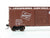 N Scale Atlas 3405 MILW Milwaukee Road 40' Single Door Box Car #39405