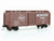 N Scale Atlas 3405 MILW Milwaukee Road 40' Single Door Box Car #39405