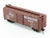 N Scale Atlas 3405 MILW Milwaukee Road 40' Single Door Box Car #39405