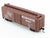 N Scale Atlas 3405 MILW Milwaukee Road 40' Single Door Box Car #39405