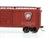 N Atlas Trainman 34577A PRR Pennsylvania 40' PS-1 Single Door Box Car #47019