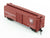 N Atlas Trainman 34577A PRR Pennsylvania 40' PS-1 Single Door Box Car #47019