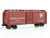 N Atlas Trainman 34577A PRR Pennsylvania 40' PS-1 Single Door Box Car #47019