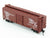 N Scale Atlas Trainman 34608 RF&P 40' PS-1 Single Door Box Car #2814