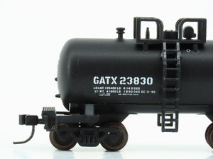 N Scale Atlas Trainman 31431 GATX 