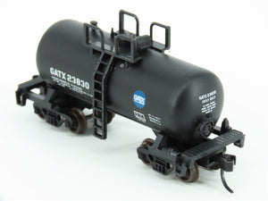 N Scale Atlas Trainman 31431 GATX 