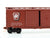 N Micro-Trains MTL 78010 PRR Pennsylvania 50' Double Door Auto Box Car #81906