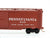 N Micro-Trains MTL 78010 PRR Pennsylvania 50' Double Door Auto Box Car #81906