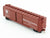 N Micro-Trains MTL 78010 PRR Pennsylvania 50' Double Door Auto Box Car #81906