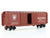 N Micro-Trains MTL 78010 PRR Pennsylvania 50' Double Door Auto Box Car #81906