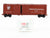 N Micro-Trains MTL 78010 PRR Pennsylvania 50' Double Door Auto Box Car #82023