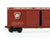 N Micro-Trains MTL 78010 PRR Pennsylvania 50' Double Door Auto Box Car #82023