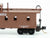 N Micro-Trains MTL 51160 PRR Pennsylvania 34' Offset Cupola Wood Caboose #981618