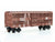 N Micro-Trains MTL 35040 NYC New York Central 40' Despatch Stock Car #28022