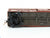 N Micro-Trains MTL 35040 NYC New York Central 40' Despatch Stock Car #28022