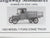 HO Scale Jordan Highway Miniatures Kit #360-238 1923 Model T Ford Stake Truck