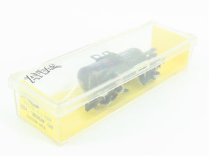 N Scale Atlas 3234 ETCX Eastman Industrial Chemicals Beer Can Tank Car #243